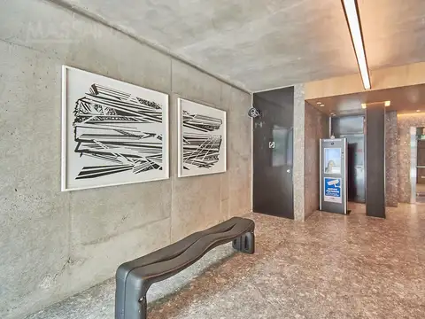 Departamento en Venta en Belgrano, USD 240.000