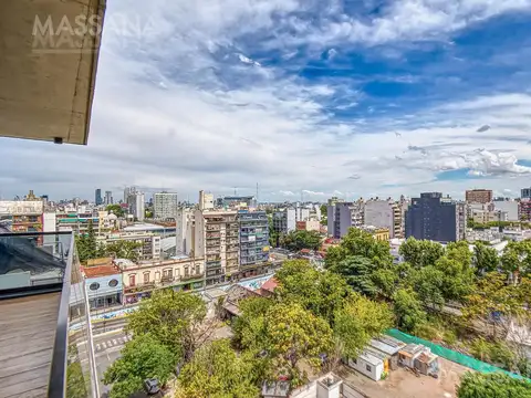 Departamento en Venta Apto profesional