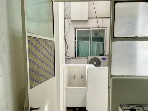 Departamento en Venta en Recoleta, USD 120.000