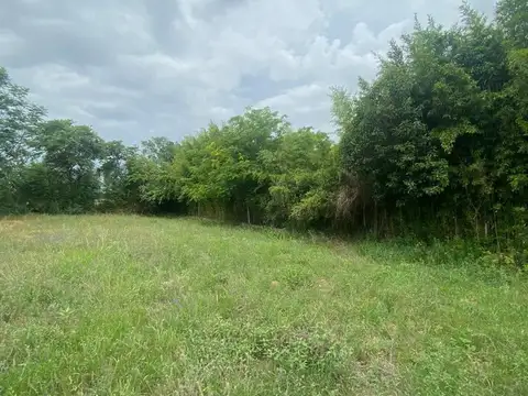 Lote en Santa Rosa de Calchines