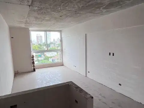 Departamento en Venta en República De La Sexta, USD 39.500