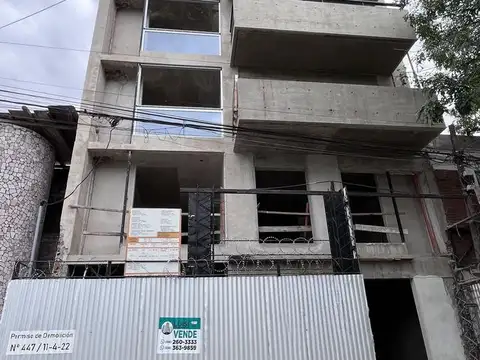 Departamento en República de la Sexta