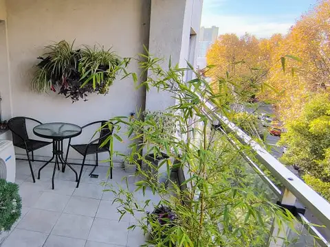 Departamento en Venta de 2 dormitorios