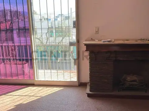 Venta de departamento. Ciudad de Mendoza.