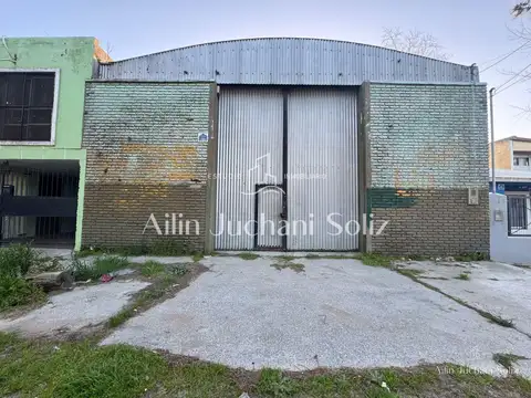 Galpón en San Bernardo Del Tuyu