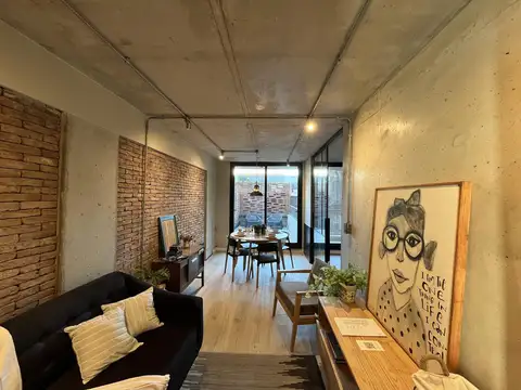 Departamento en Venta en Pichincha, USD 116.970