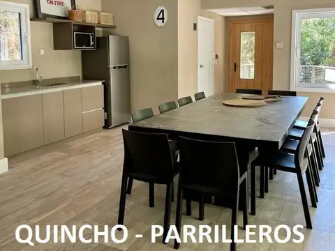 Departamento en Venta en San Martín de los Andes, USD 932.460