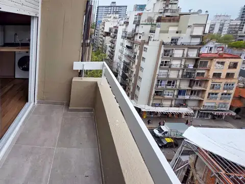 Departamento en Venta Permite mascota