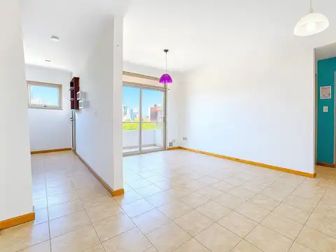 DEPARTAMENTO EN VENTA LA PLATA 1 DORMITORIO