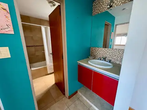 DEPARTAMENTO EN VENTA LA PLATA 1 DORMITORIO
