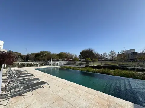 Departamento en Venta en Valle Escondido, USD 259.000