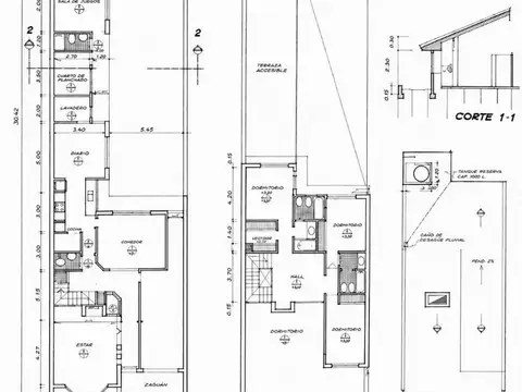 Casa en Venta en Olivos, USD 450.000