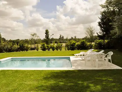 Casa en Venta de 5 dormitorios