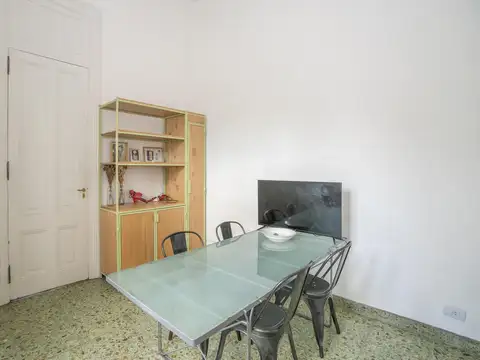 Depto Tipo Casa en Venta en Botánico, USD 130.000