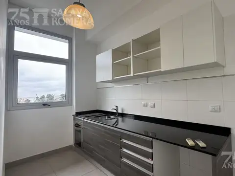 Departamento en Alquiler 8 años