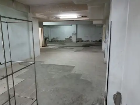 Avenida Lisandro De La Torre 100