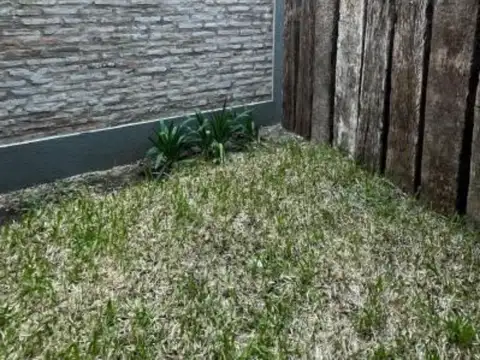Depto Tipo Casa en Venta A Estrenar
