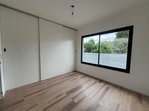 Depto Tipo Casa en Venta A Estrenar
