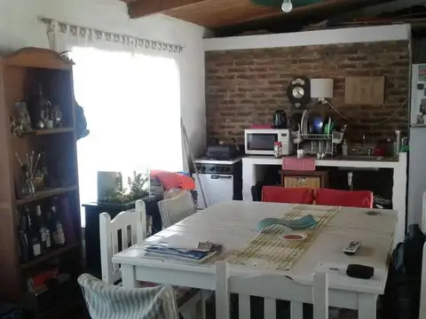 Casa en Venta en Mariano Benitez Pergamino, USD 46.000
