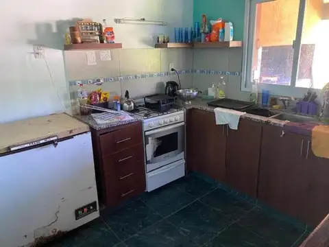 Casa en Venta de 1 dormitorio