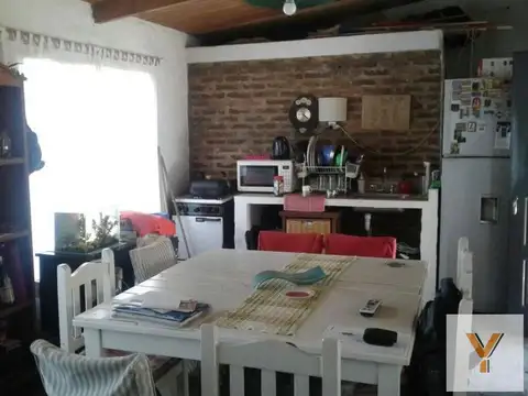 Casa en Venta en Mariano Benitez Pergamino, USD 46.000