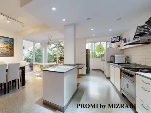 Casa en Venta en San Telmo, USD 990.000