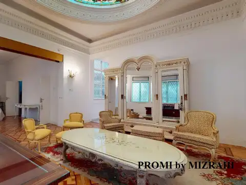 Casa en Venta de 5 dormitorios
