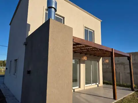 Casa en Venta en Los Cardales, USD 140.000