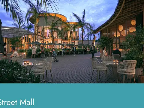 Terreno en Venta en Lagoon Pilar, USD 88.000