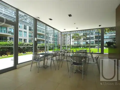Departamento en Alquiler de 3 ambientes