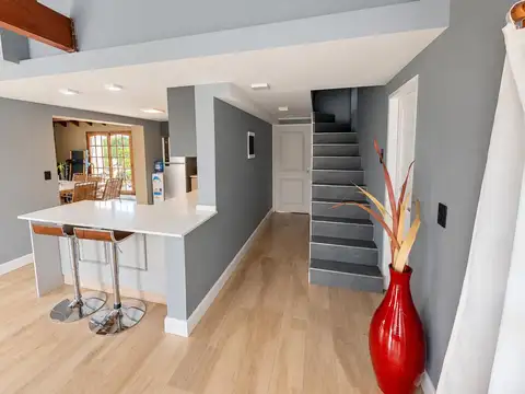 Casa en Venta 20 años