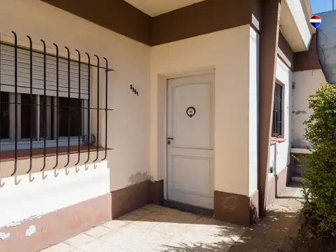 VENTA CASA 3 AMB RANELAGH EXCELENTE UBICACION