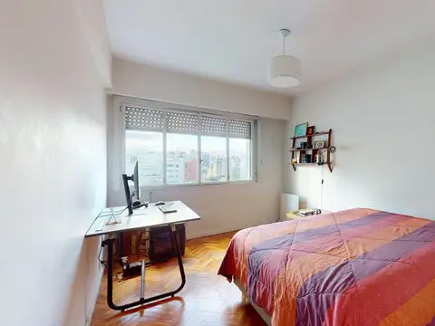 Departamento en Venta 59 años