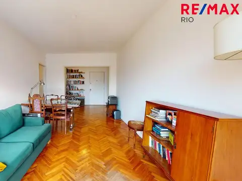 Departamento en Venta de 3 ambientes