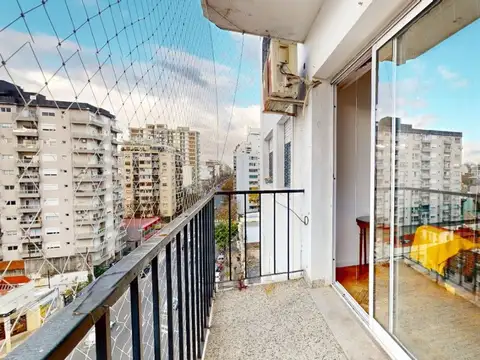 Departamento en Venta en Almagro, USD 129.000