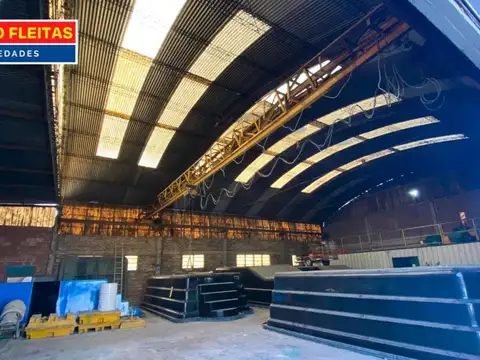 Canal Venecia 1325, B1765 Isidro Casanova, Provincia de Buenos Aires, Argentina, Isidro Casanova, Buenos Aires, Argentina.