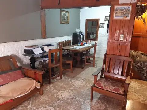 Depto Tipo Casa en Venta en Haedo Sur, USD 60.000