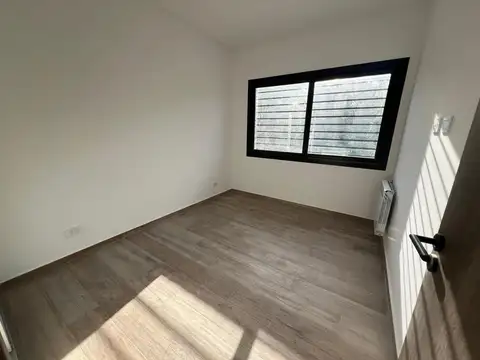 Departamento en Venta A Estrenar