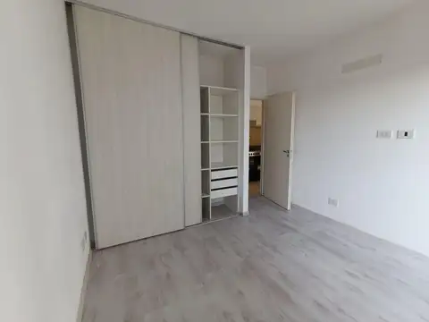 Departamento 2 ambientes con Balcón - Ciudad Madero