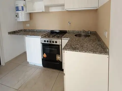 Departamento en Alquiler de 2 ambientes