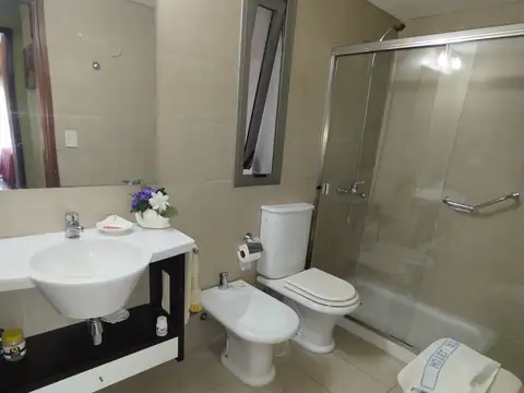 Departamento en Venta con 2