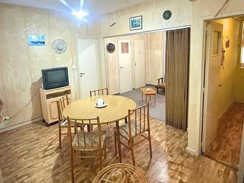 Departamento en Venta en Centro, USD 48.000