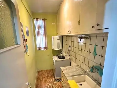 Departamento en Venta 70 años