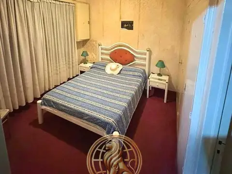 Departamento en Venta al Oeste