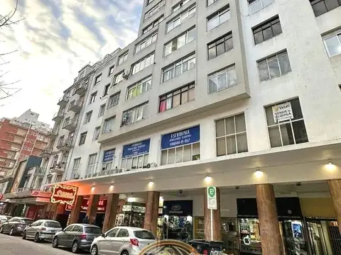 Venta Departamento Mar del Plata Centro Oportunidad