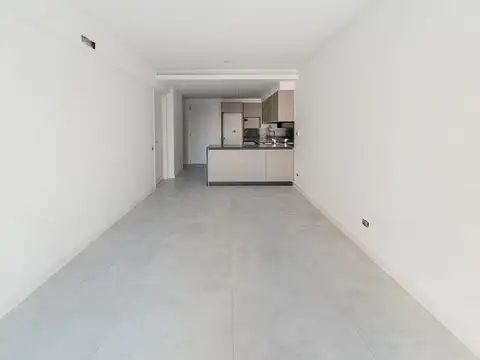 Depto 2 Amb Venta Belgrano R a Estrenar Amenities
