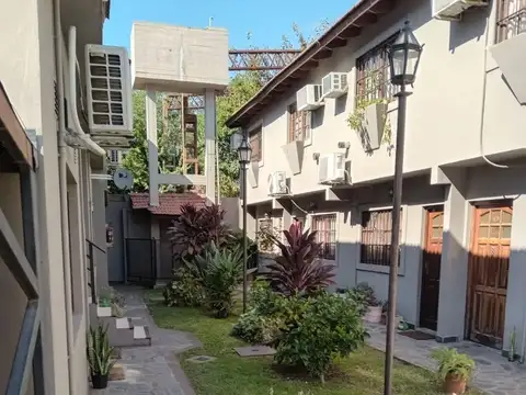 DUPLEX EN COMPLEJO EN SAN MIGUEL