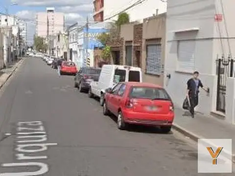 Terreno en Venta de 562,0 m2
