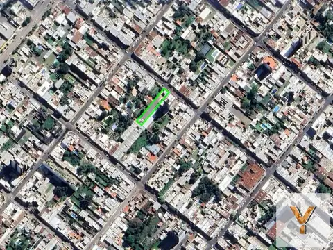 Terreno en Venta de 562,0 m2