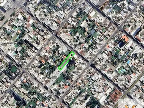 Terreno en Venta en San Nicolás de los Arroyos, USD 210.000